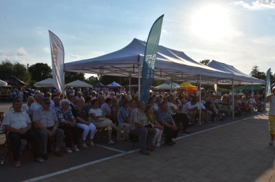 Dożynki Gminne 2026